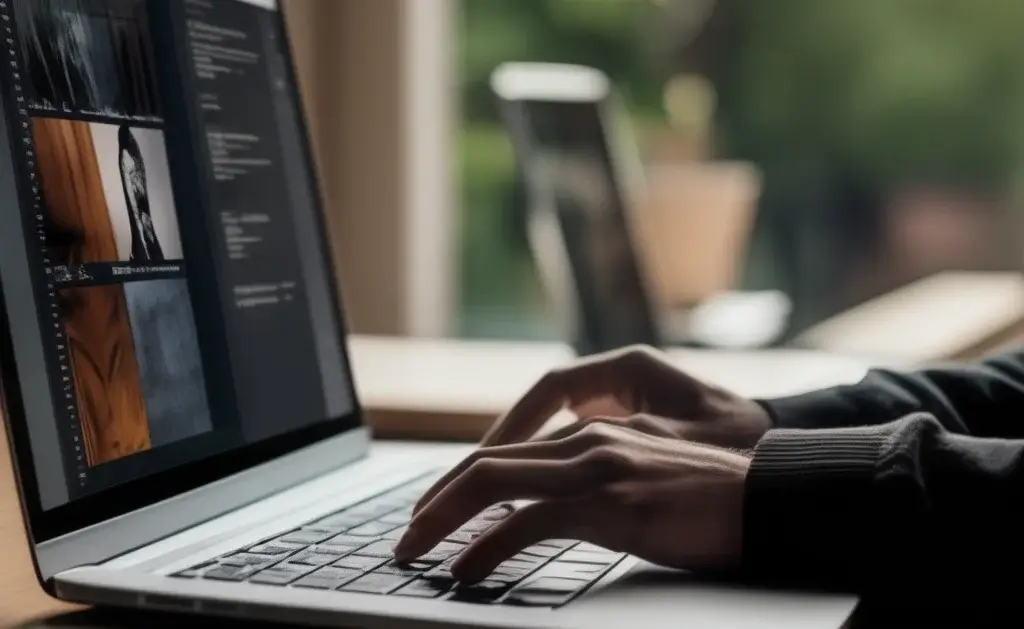 How to create a website: step by step tutorial