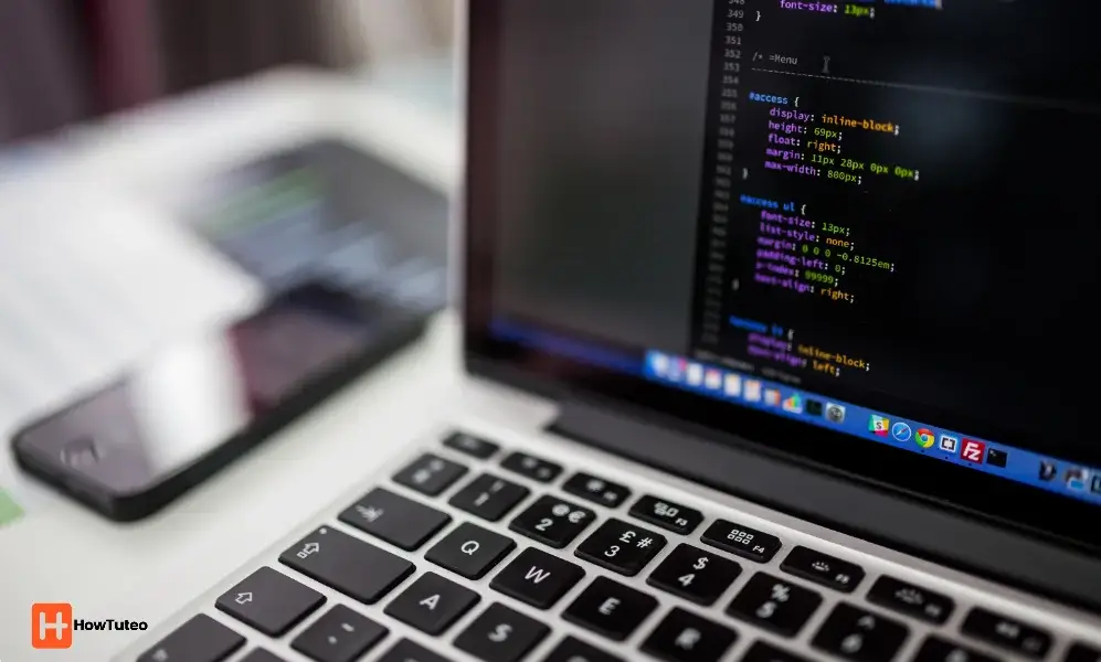 Web site building