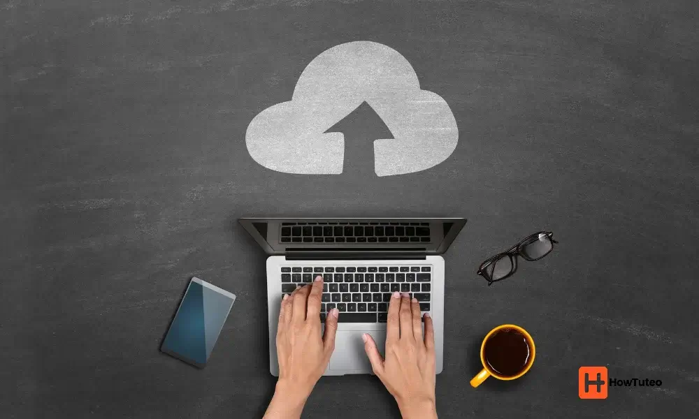 Web site upload to server and going live