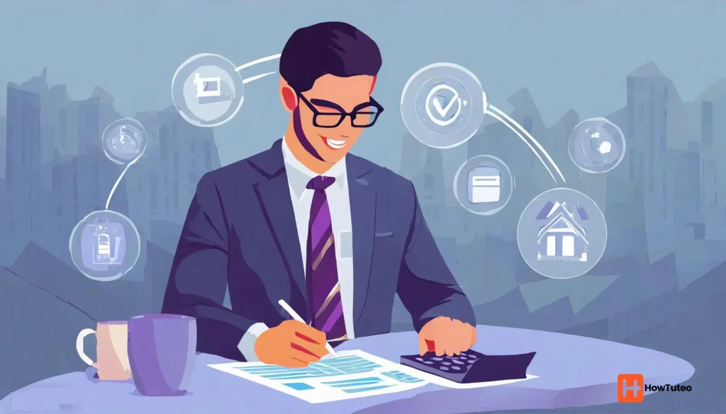 How to create a website: step by step tutorial - Set your budget