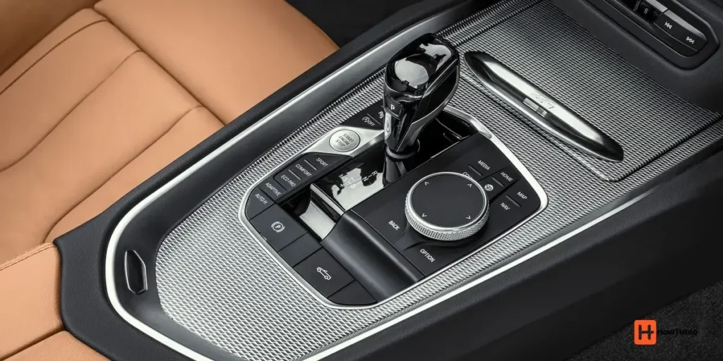 How to drive an automatic car: Step-by-step tutorial