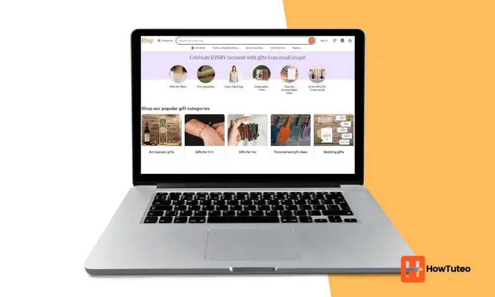 Selling on marketplaces
