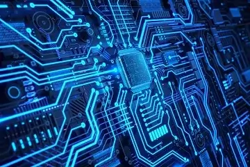 Computers and Electronics