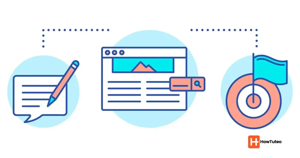 How to make money online - Creating niche website