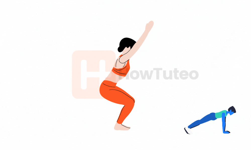 Burpee
