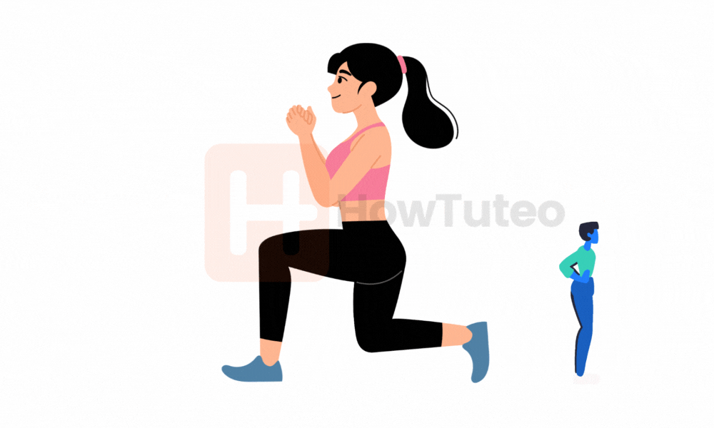 Lunge