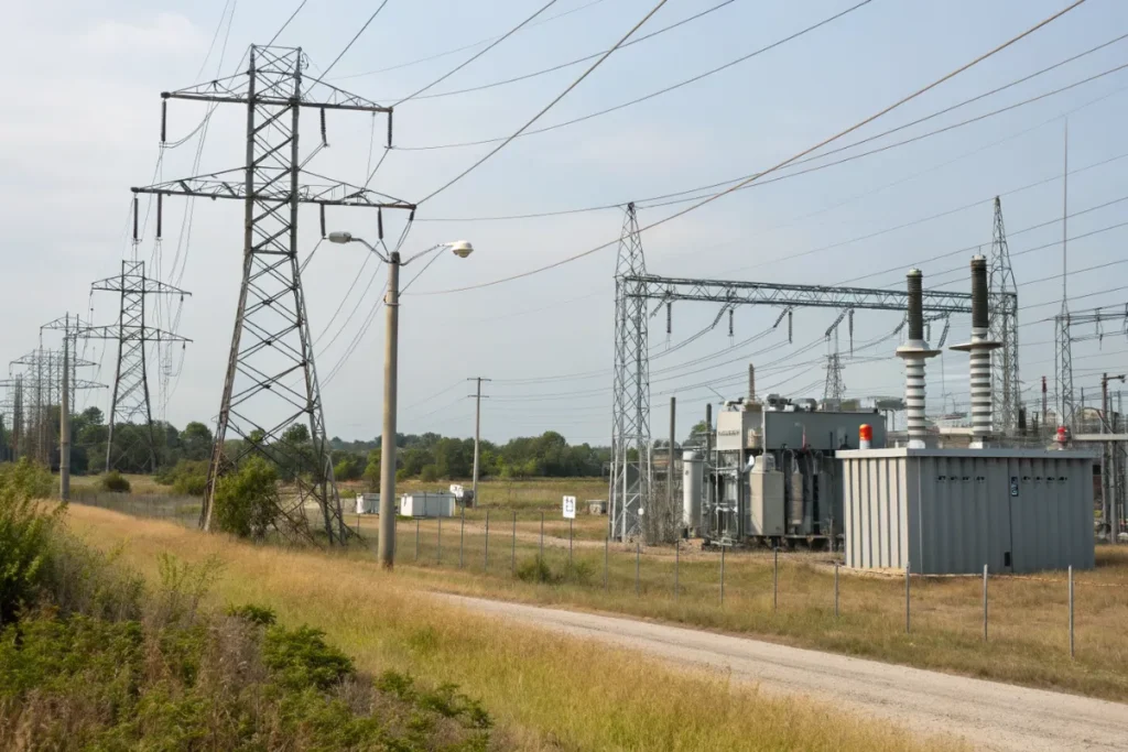 What is the difference between power and energy