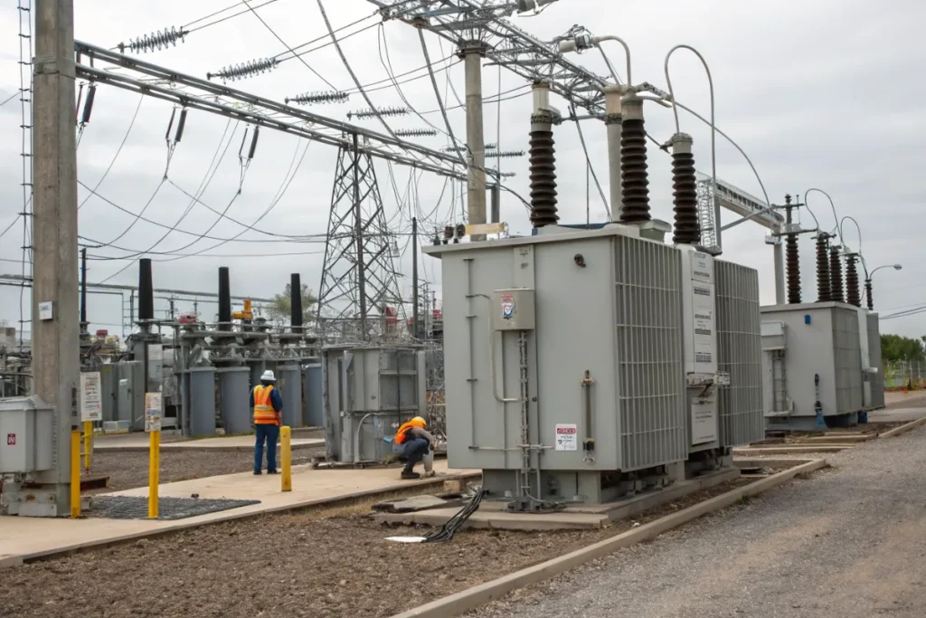 What are Harmonics in Power Systems
