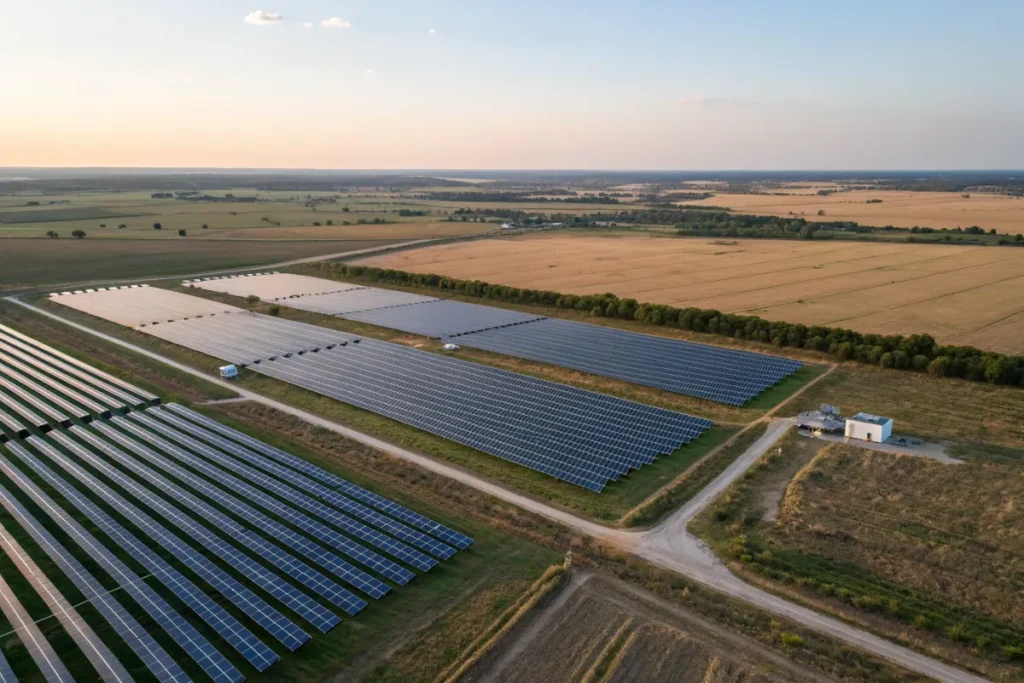The basics of Independent Power Producer (IPP)