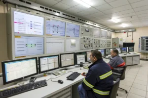 frequency regulation