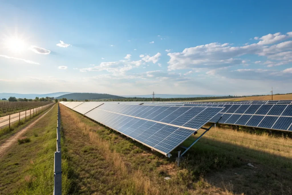 Reactive Power 101: What is it and What Cause is it?