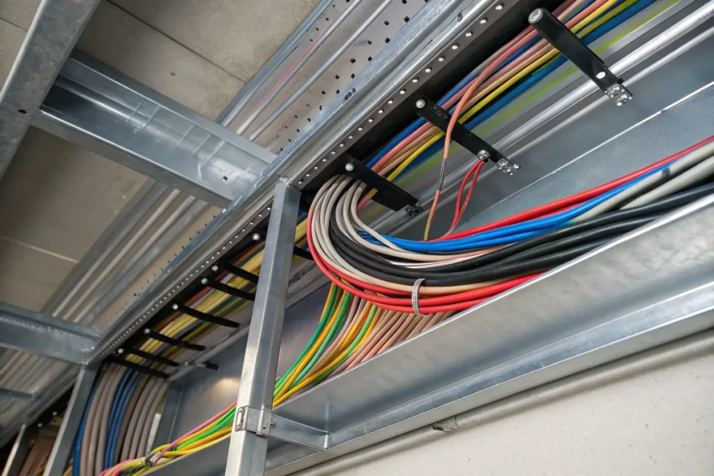 Why does short circuit current matter for system design